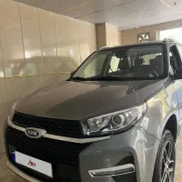 mvm x33s توربو|خودرو سواری و وانت|تبریز, |دیوار