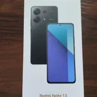 گوشی شیائومی ردمی نوت ۱۳