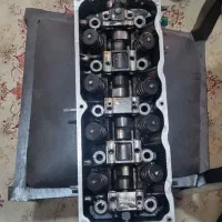 سرسیلندر پراید