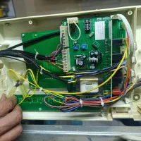 کارآموز پکیج .آموزش تعمیرات پکیج