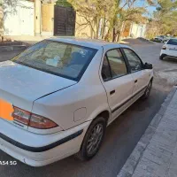 سمند ‌‌‌‌ef7|خودرو سواری و وانت|کرمان, |دیوار