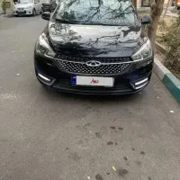 اریزو ۵ داشبورد جدید مدل۱۴۰۰