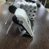 کارتخوان سیار پوز pos ثابت کارت خوان پایه کارتخان|فروشگاه و مغازه|تنکمان, |دیوار