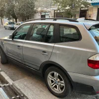 BMW X3 بی ام دبلیو  ۲۰۰۹|خودرو سواری و وانت|چهاردانگه (تهران), |دیوار