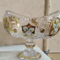 کریستال بوهمیا اصل|ظروف سرو و پذیرایی|قم, سالاریه|دیوار