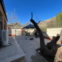 معاوضه ویلا کردان اغشت با زمین شمال|فروش خانه و ویلا|کوهسار (البرز), |دیوار