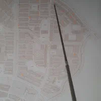 زمین جنوبی|فروش زمین و ملک کلنگی|بروجرد, |دیوار