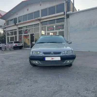 زانتیا 2000