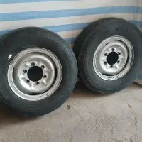 لاستیک ۷۰۰/۱۶نیسان