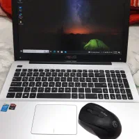 لبتاب asus i3 یک ترا