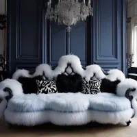 تولیدی و تعمیر مبل ارتیک