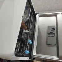 ماشین ظرفشویی|ماشین ظرفشویی|رشت, کوی بیانی|دیوار