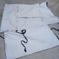 فروش چادر پراید بار