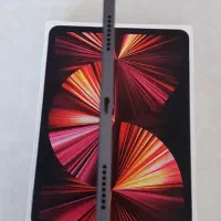 آی پد پرو ipad pro باطری ۱۰۰٪|تبلت|اصفهان, شهید رجایی|دیوار