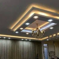 انواع گچکاری وگچبری مدرن