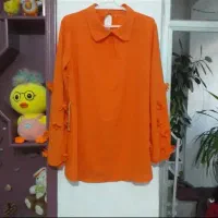 تعدادی لباس شومیز مانتو بلوز دامن تاب|لباس|سنندج, |دیوار