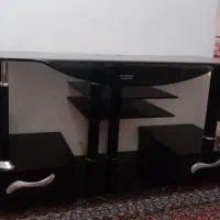 میز تلویزیون