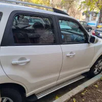 فروش هایما s7 سفید مدل ۹۵|خودرو سواری و وانت|تهران, امجدیه (خاقانی)|دیوار