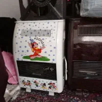 لوازم خانگی سماور. بخاری. کپسول گاز. گاز. مبل|مبلمان خانگی و میز عسلی|شهرضا, |دیوار