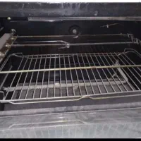 اجاق گاز فردار|اجاق گاز و لوازم برقی پخت‌وپز|شاهین‌شهر, طالقانی|دیوار