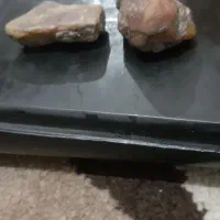 ۲ عدد کهربای اصل وزن حدودا۶ت۷گرم یکشجرگیلان