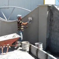 بنایی و دیوارچینی وسیمانکاری