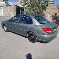 ریو مدل ۸۶|خودرو سواری و وانت|باقرشهر, |دیوار