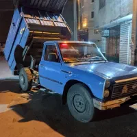 نیسان کمپرسی|خودرو سواری و وانت|فردیس, شهرک شهید حسینی|دیوار