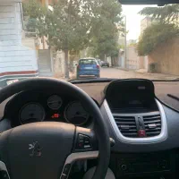 ۲۰۷ tu3|خودرو سواری و وانت|ارومیه, |دیوار
