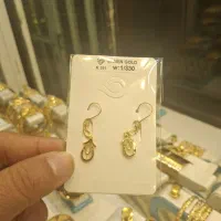 طلای سبک در گالری فرهاد (کوت عبدالله)