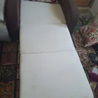 تخت کاناپه شو|مبلمان خانگی و میز عسلی|قشم, |دیوار