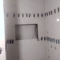 بازسازی کناف گچکاری  کاشی‌کاری  اسلب جوشکاری|خدمات پیشه و مهارت|تهران, پاسداران|دیوار