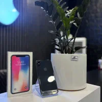 iPhone X 256 LL/a از دم قسط و نقدی