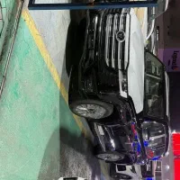 لندکروز 2025 فول عمانی