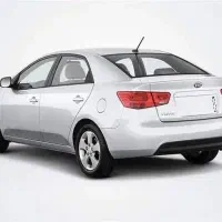 سراتو ۲۰۰۰اپشنال مدل ۹۶