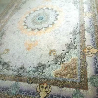 فرش ۹ متری|فرش|همدان, |دیوار