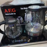 چای ساز AEG کنارهمی