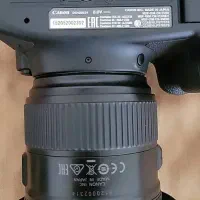 دوربین 6دی مارک2 بالنز 24.105 مارک 2|دوربین عکاسی و فیلم‌برداری|سنندج, |دیوار