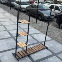 حسین بهداشت بند رخت رگال کد۴۴|بندرخت و رخت‌آویز|تهران, آذری|دیوار