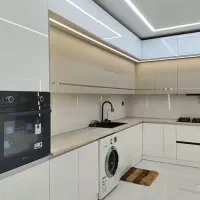 کابینت کمد دیواری تخت تاشو  تی وی وال نئوکلاسیک|خدمات پیشه و مهارت|قروه, |دیوار