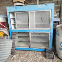 ویترین قنادی