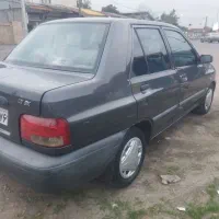 فروش فوری پراید مدل 1395|خودرو سواری و وانت|بندر انزلی, چهارفریضه|دیوار