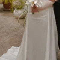 فروش لباس عروس اروپایی|لباس|فومن, |دیوار