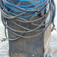 موتور جوش TURBO500|ماشین‌آلات صنعتی|دره شهر, |دیوار