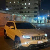 جیپ گرند چیروکی ۲۰۱۴