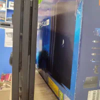 کنسول بازی پلی استیشن ۴ پرو PS4 PRO دودسته|کنسول، بازی ویدئویی و آنلاین|اندیشه, اندیشه فاز ۳|دیوار