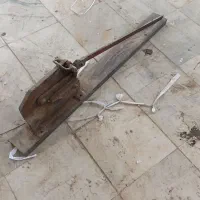 قیچی ورق بر با پایه|ابزارآلات|همدان, |دیوار