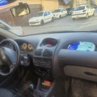 206 تیپ 5 مدل 94|خودرو سواری و وانت|اصفهان, گرکان|دیوار