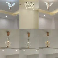 برقکار ساختمان، صفرتاصد|خدمات پیشه و مهارت|گنبد کاووس, |دیوار