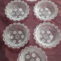 ظروف کریستال بهشتی